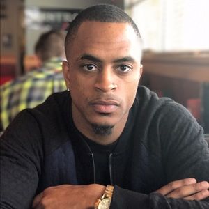 Meet your Posher, Anthony